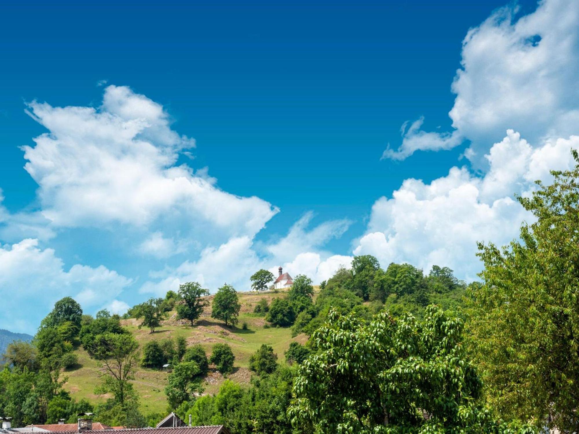 Property In كيرشبيشل المظهر الخارجي الصورة