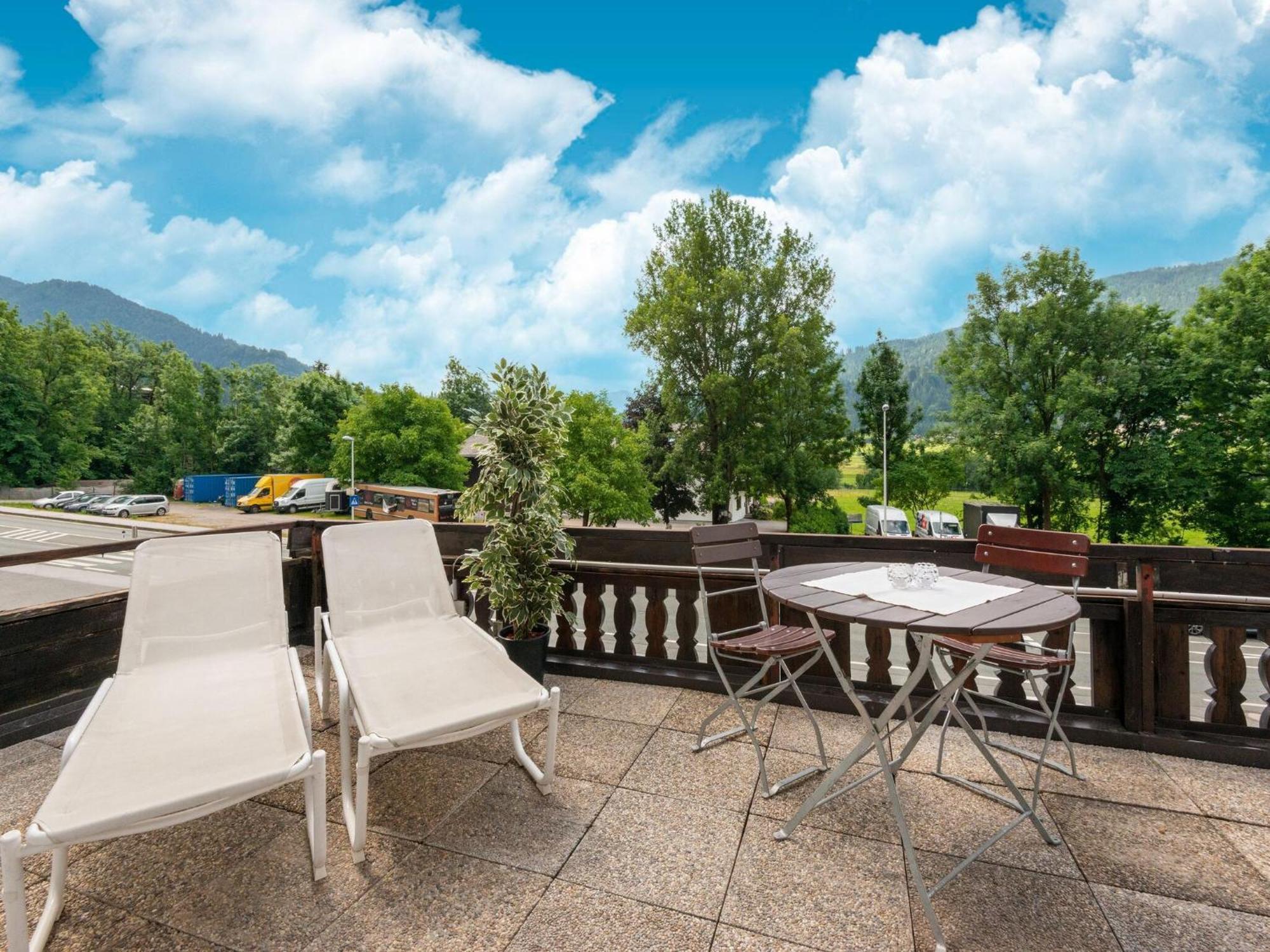 Property In كيرشبيشل المظهر الخارجي الصورة