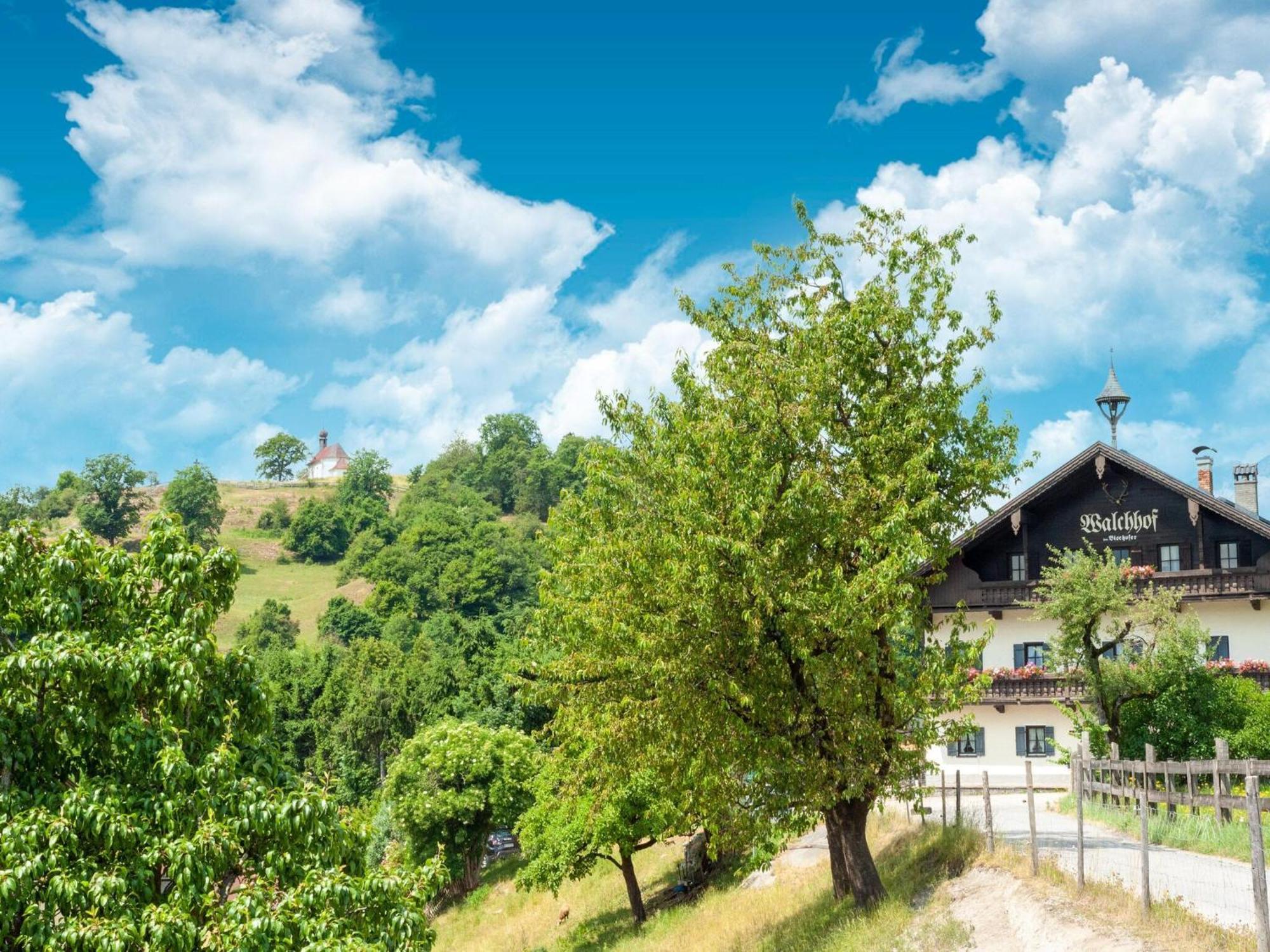 Property In كيرشبيشل المظهر الخارجي الصورة
