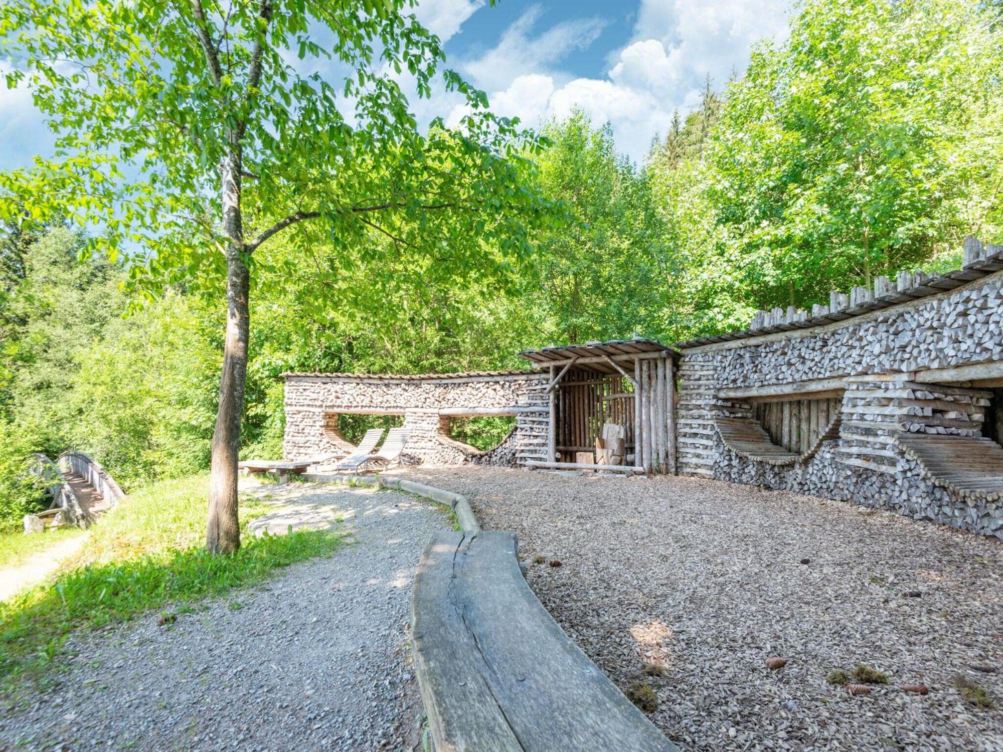 Property In كيرشبيشل المظهر الخارجي الصورة