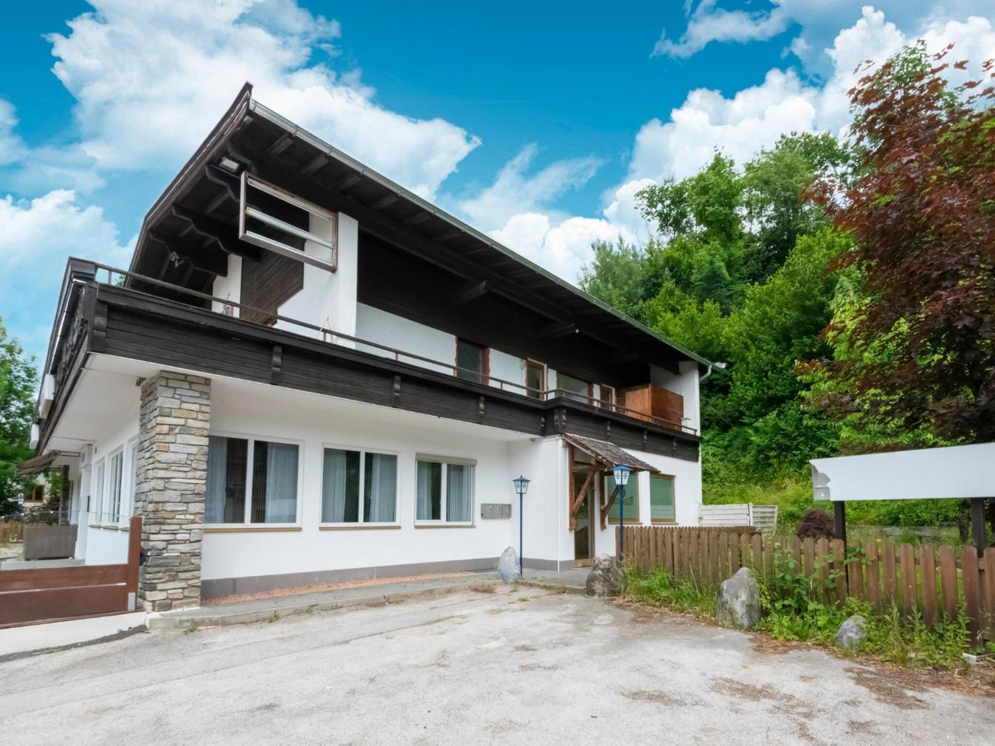 Property In كيرشبيشل المظهر الخارجي الصورة